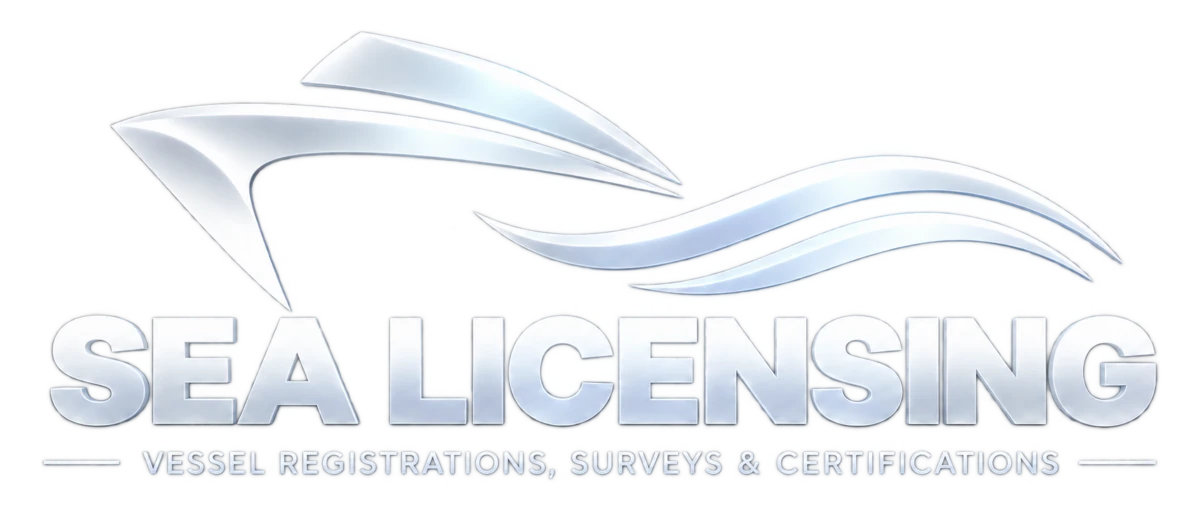 Sea Licensing