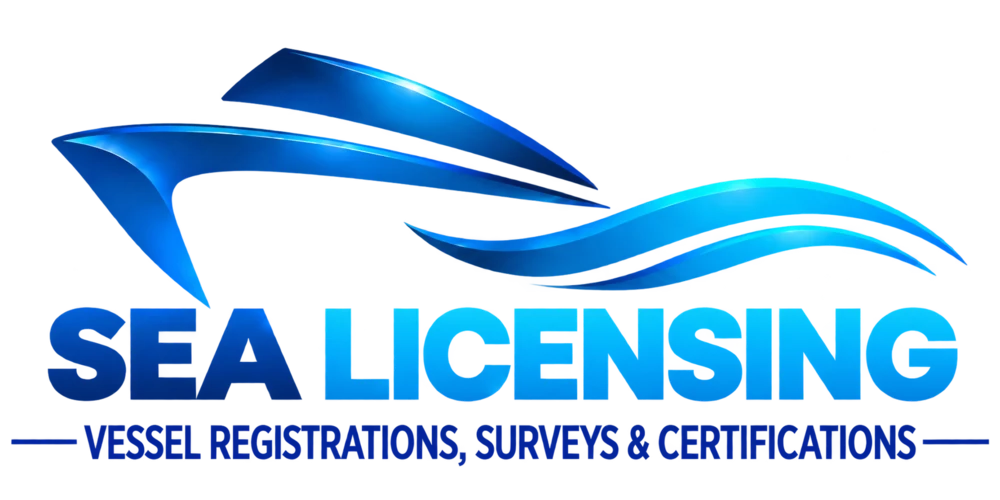 Sea Licensing
